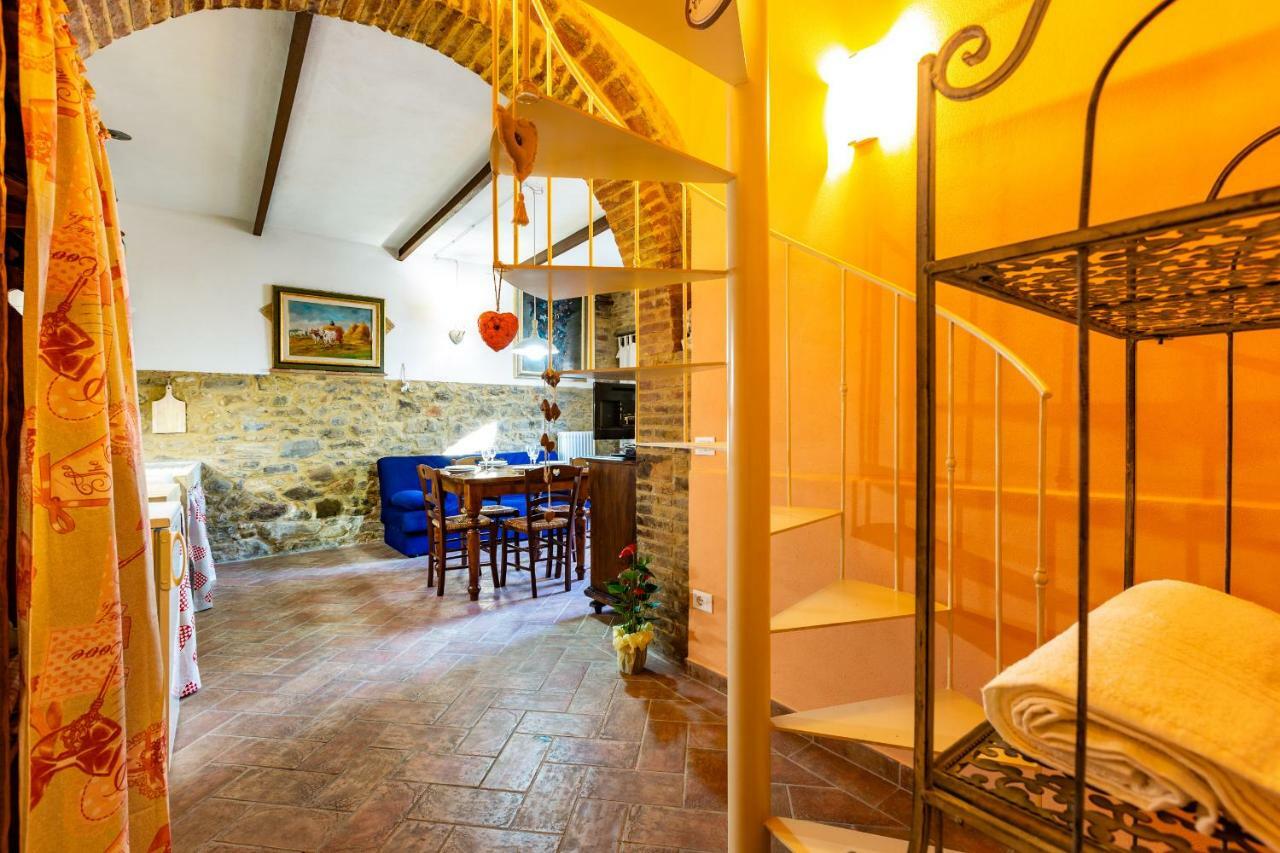 Apartament Sunmoon Chianni Zewnętrze zdjęcie