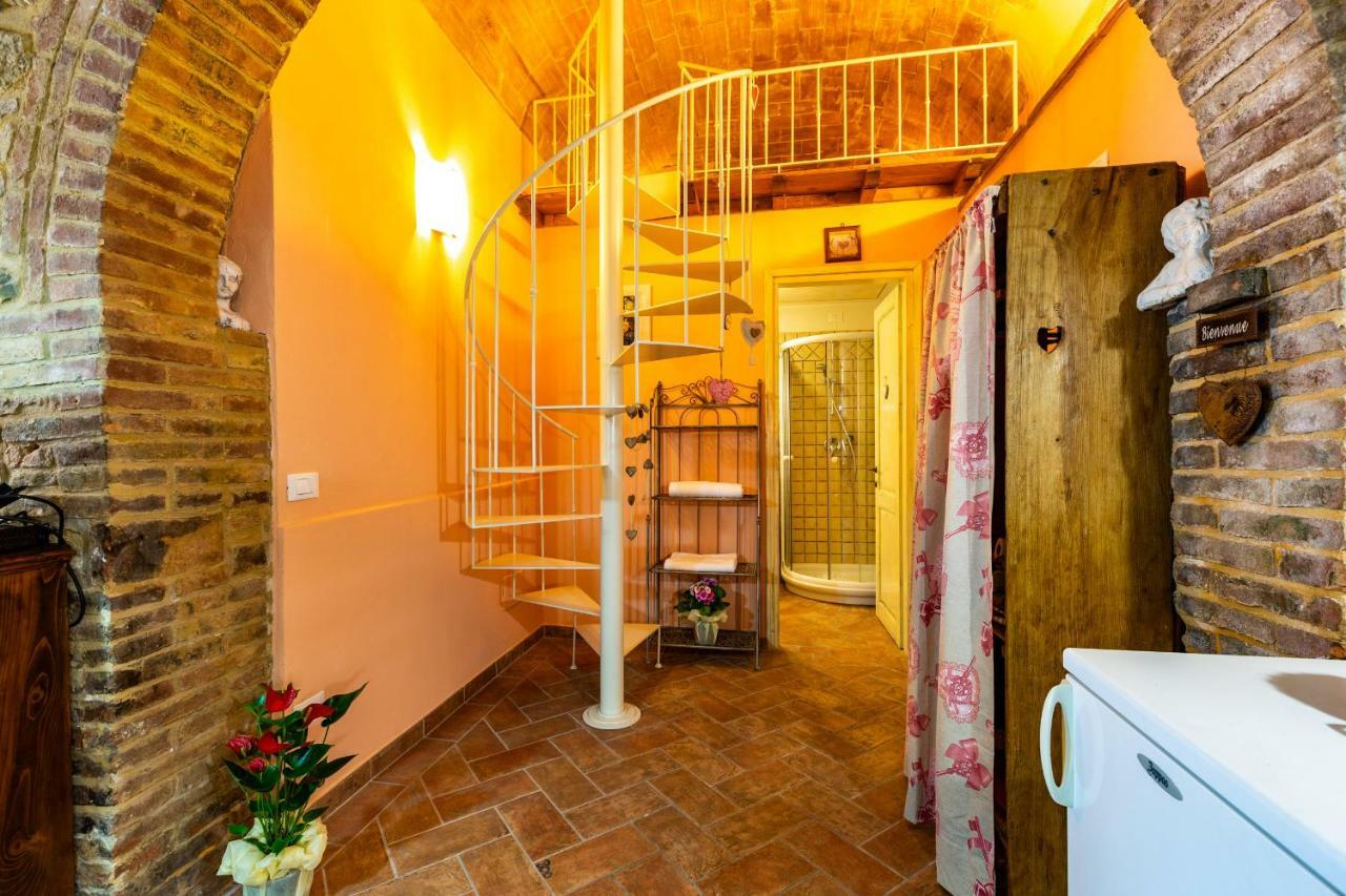Apartament Sunmoon Chianni Zewnętrze zdjęcie