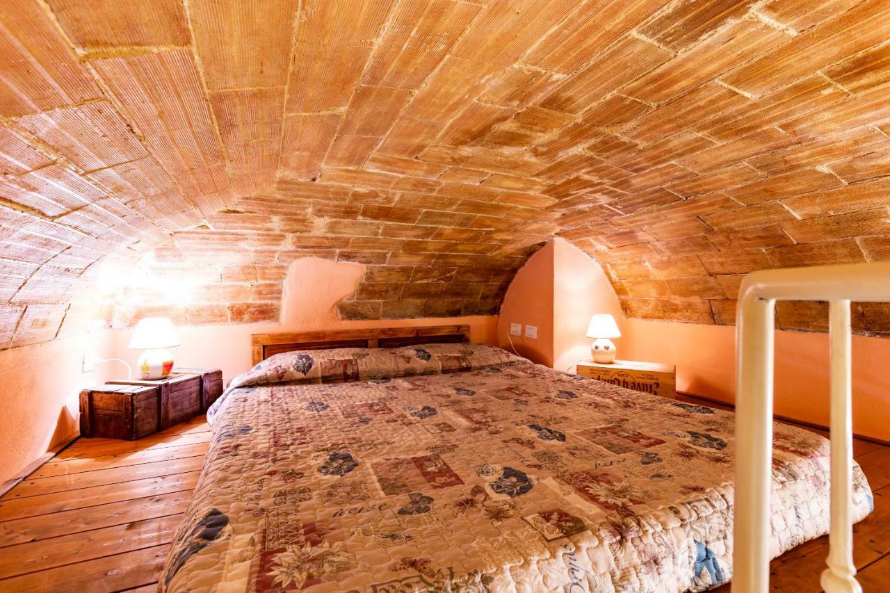 Apartament Sunmoon Chianni Zewnętrze zdjęcie