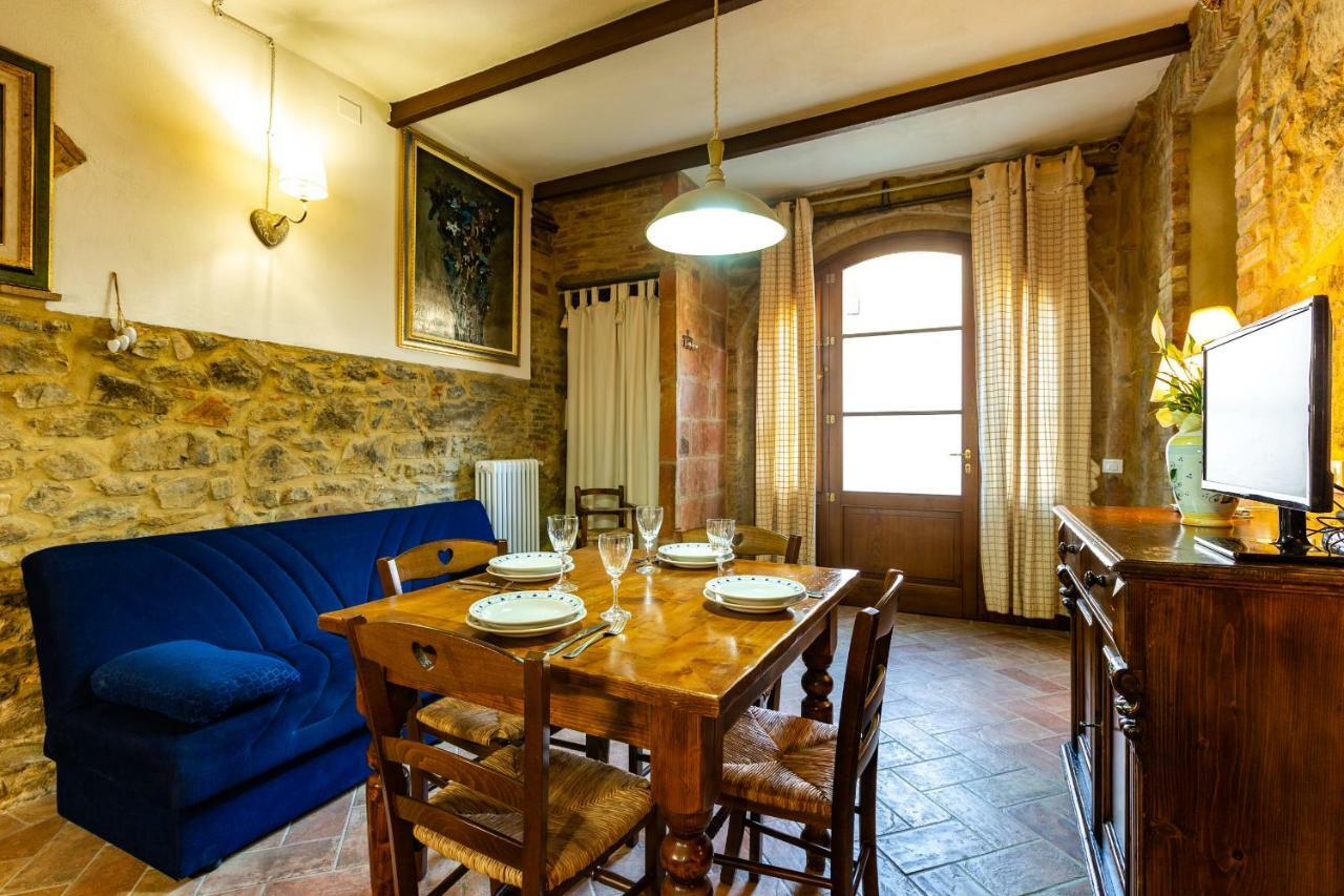Apartament Sunmoon Chianni Zewnętrze zdjęcie